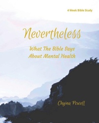 Enlarge image Cover: Nevertheless - Powell Editorial