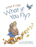 Cover: What if You Fly? - Content Creation and Publishing