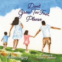Enlarge image Cover: Don't Grow Too Fast, Please - Chasing Waves Books