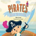 Cover: Even Pirates Need to Listen - Empathy Voices