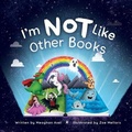Cover: I'm NOT Like Other Books - Joyful Breath Press