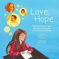Cover: Love, Hope - Pathbinder Publishing, LLC