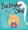 Cover: Buckingham Gets a New Shell - Wheatfield Press