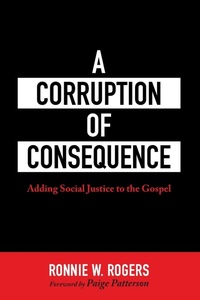Enlarge image Cover: A Corruption of Consequence - Wipf & Stock Publishers
