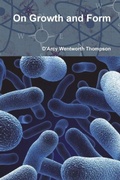 Cover: On Growth and Form - Must Have Books