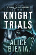 Cover: Knight Trials - Cairn Press
