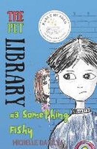 Enlarge image Cover: The Pet Library - Kiskadee Kids Books
