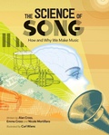 Cover: The Science of Song - Kids Can Press