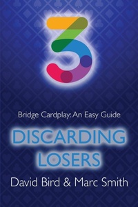 Abbildung von: Bridge Cardplay - Master Point Press