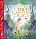 Cover: The Secret Garden - Nosy Crow Ltd