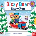 Cover: Bizzy Bear: Snow Fun (22) - Nosy Crow Ltd