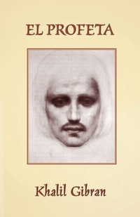 Enlarge image Cover: El Profeta - Evertype