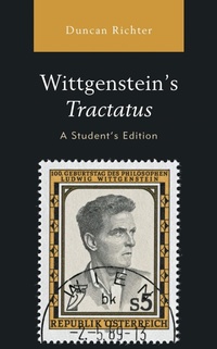 Abbildung von: Wittgenstein's Tractatus - Bloomsbury eBooks US