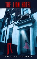 Cover: Lion Hotel - Austin Macauley Publishers
