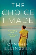 Cover: The Choice I Made - Bookouture
