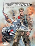 Cover: Buck Danny Vol. 13: The Pact - Cinebook Ltd