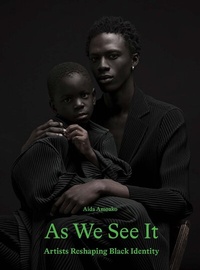 Abbildung von: As We See It - Laurence King Publishing