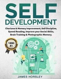 Enlarge image Cover: Self Development - Charlie Creative Lab
