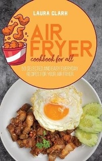 Enlarge image Cover: Air Fryer Cookbook For All - EP Enterprise