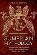 Cover: Sumerian Mythology - Sagittarius Publishing