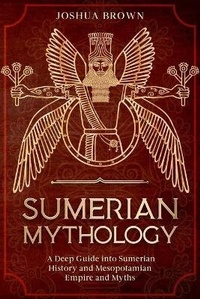 Enlarge image Cover: Sumerian Mythology - Charlie Creative Lab