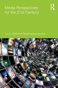 Cover: Media Perspectives for the 21st Century - Routledge