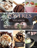 Cover: Postres Veganos - Amplitudo Ltd