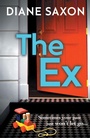 Cover: The Ex - Boldwood Books Ltd