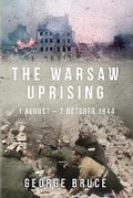 Cover: The Warsaw Uprising - Sapere Books