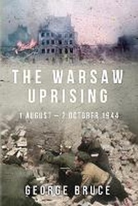 Enlarge image Cover: The Warsaw Uprising - Sapere Books