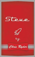 Cover: Steve - Austin Macauley Publishers