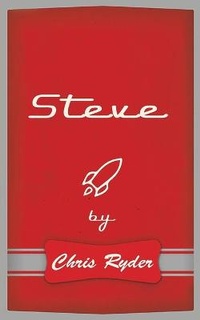 Enlarge image Cover: Steve - Austin Macauley Publishers