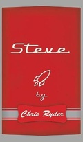 Cover: Steve - Austin Macauley Publishers