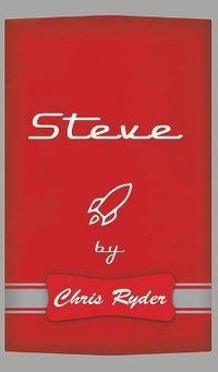 Enlarge image Cover: Steve - Austin Macauley Publishers