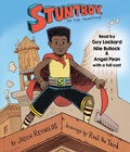 Cover: Stuntboy, in the Meantime - SIMON & SCHUSTER AUDIO