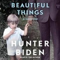 Cover: Beautiful Things - SIMON & SCHUSTER AUDIO