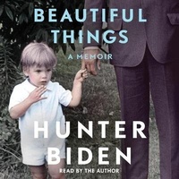 Enlarge image Cover: Beautiful Things - SIMON & SCHUSTER AUDIO