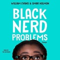 Cover: Black Nerd Problems - SIMON & SCHUSTER AUDIO