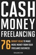 Cover: Cash Money Freelancing - ABC Business Communications Ltd