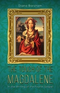 Cover: Touch of the Magdalene - Austin Macauley Publishers