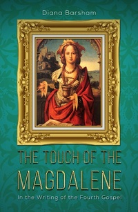 Abbildung von: Touch of the Magdalene - Austin Macauley Publishers