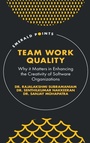 Cover: Team Work Quality - Emerald Publishing Limited