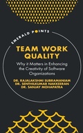 Cover: Team Work Quality - Emerald Publishing Limited