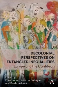 Abbildung von: Decolonial Perspectives on Entangled Inequalities - Anthem Press