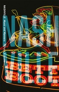 Cover: Nashville - Reaktion Books