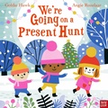 Cover: We're Going on a Present Hunt - Nosy Crow Ltd