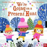 Enlarge image Cover: We're Going on a Present Hunt - Nosy Crow Ltd