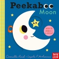 Cover: Peekaboo Moon - Nosy Crow Ltd