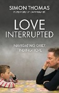 Enlarge image Cover: Love, Interrupted - Welbeck Balance