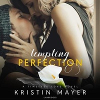 Enlarge image Cover: Tempting Perfection - Blackstone Publishing